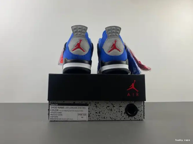 Cheap Husky ENCORE JORDAN EMINEM JBM231-M19-C1 4 RETRO 0528